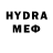 MDMA VHQ Cristian Mendio